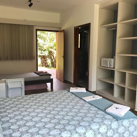 São José dos Campos Espaco Casa Na Rocha מראה חיצוני תמונה