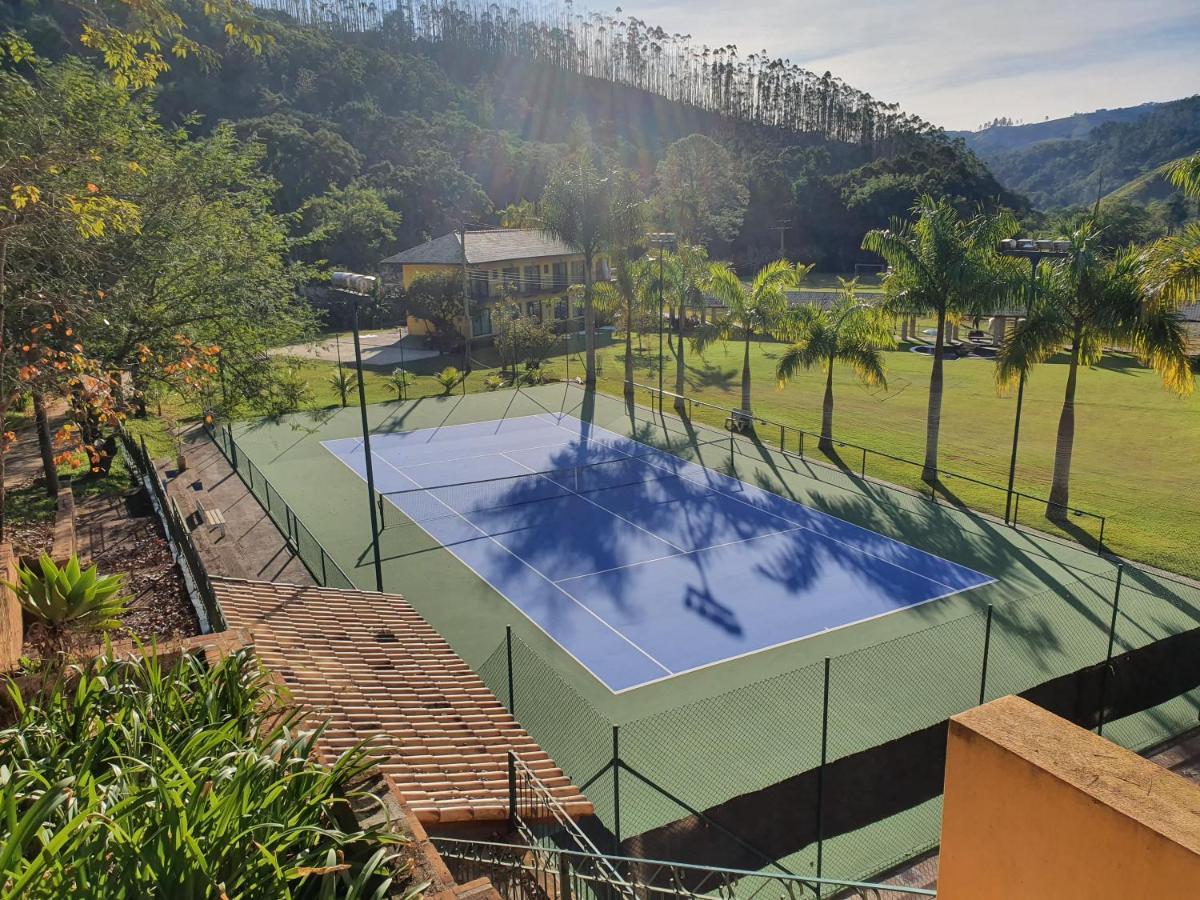 São José dos Campos Espaco Casa Na Rocha מראה חיצוני תמונה