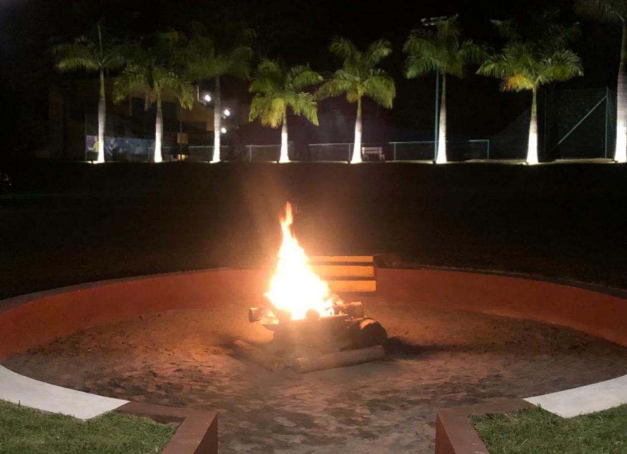 São José dos Campos Espaco Casa Na Rocha מראה חיצוני תמונה
