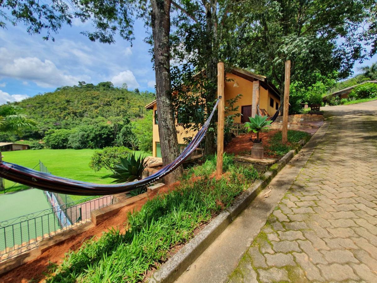 São José dos Campos Espaco Casa Na Rocha מראה חיצוני תמונה