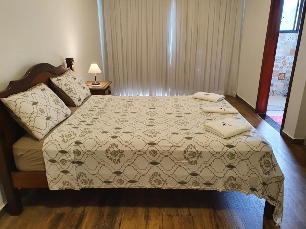 São José dos Campos Espaco Casa Na Rocha מראה חיצוני תמונה