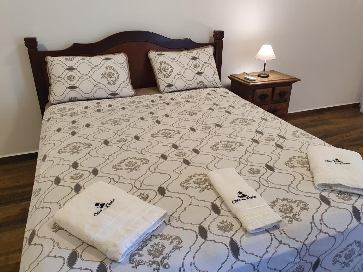 São José dos Campos Espaco Casa Na Rocha מראה חיצוני תמונה