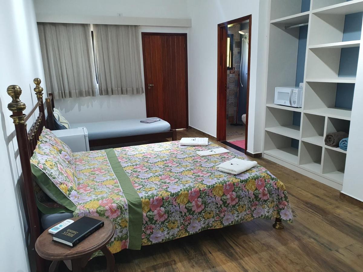 São José dos Campos Espaco Casa Na Rocha מראה חיצוני תמונה