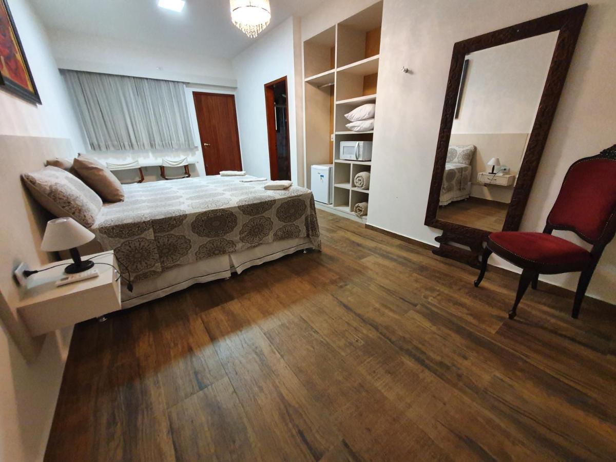São José dos Campos Espaco Casa Na Rocha מראה חיצוני תמונה