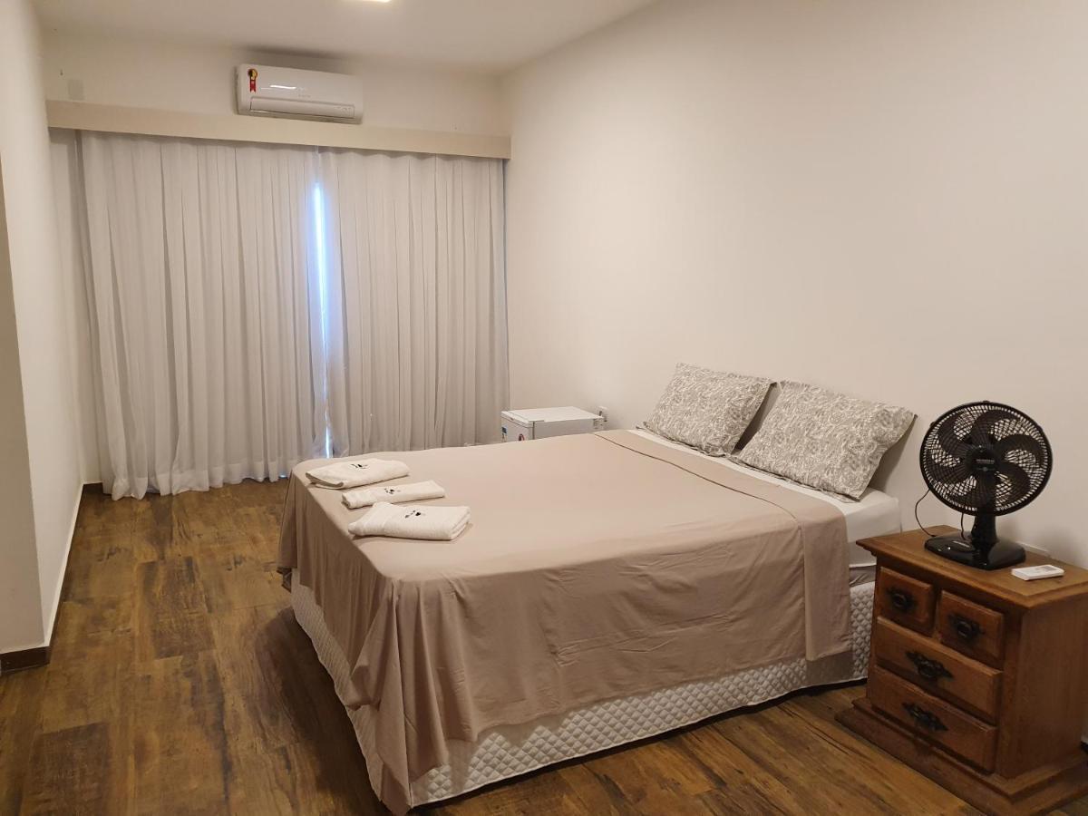 São José dos Campos Espaco Casa Na Rocha מראה חיצוני תמונה