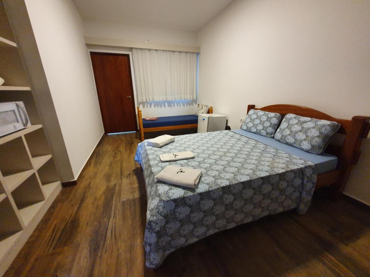 São José dos Campos Espaco Casa Na Rocha מראה חיצוני תמונה