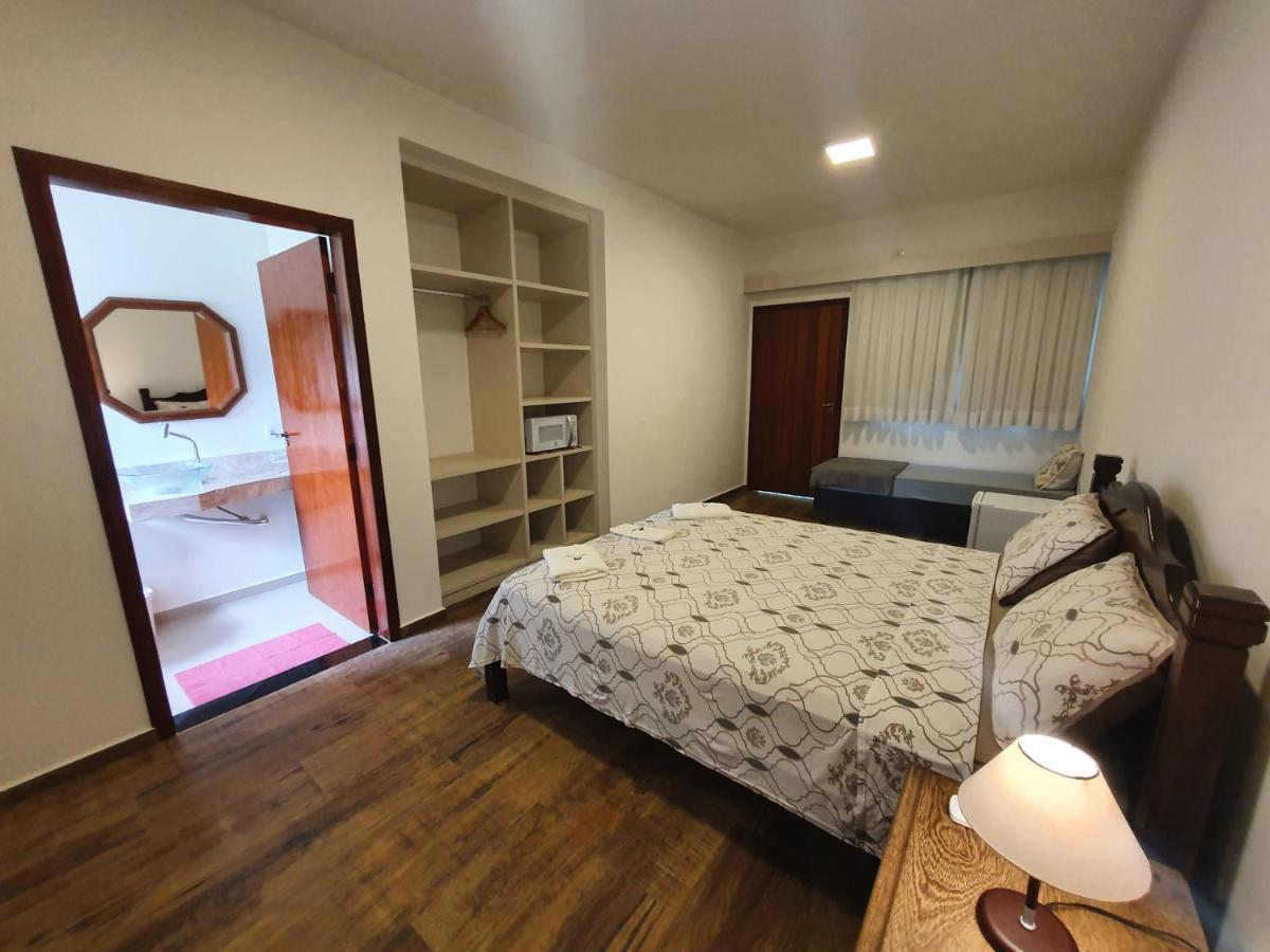 São José dos Campos Espaco Casa Na Rocha מראה חיצוני תמונה
