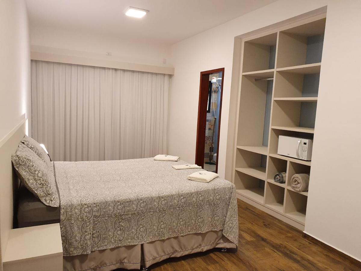 São José dos Campos Espaco Casa Na Rocha מראה חיצוני תמונה