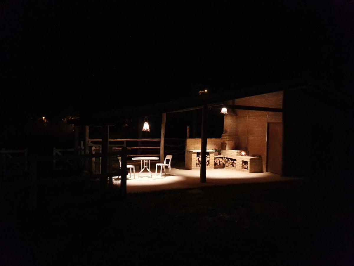 São José dos Campos Espaco Casa Na Rocha מראה חיצוני תמונה