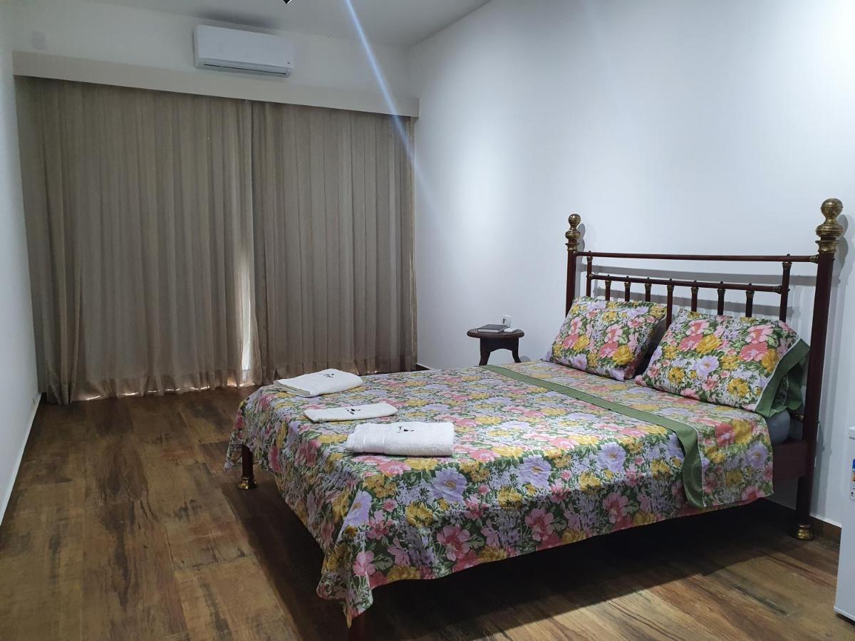 São José dos Campos Espaco Casa Na Rocha מראה חיצוני תמונה