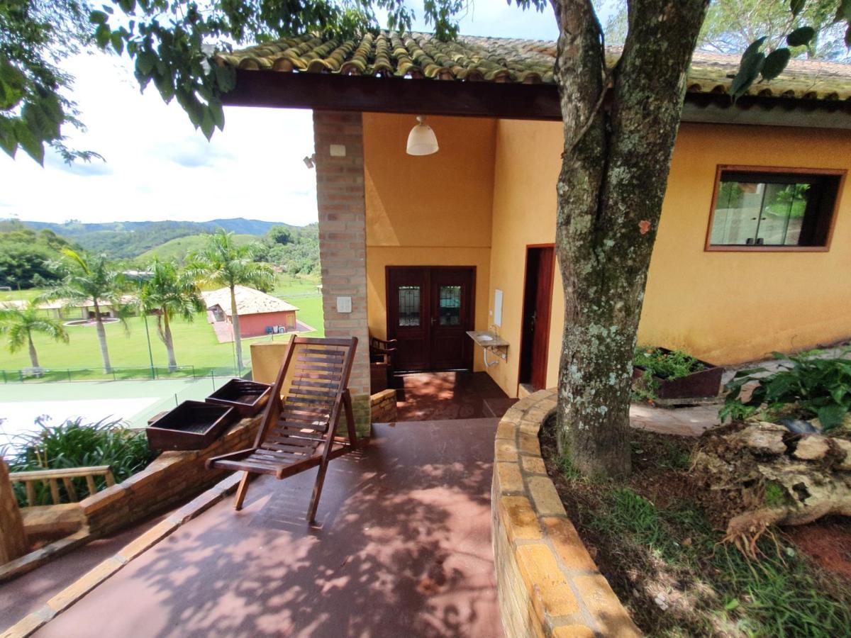 São José dos Campos Espaco Casa Na Rocha מראה חיצוני תמונה