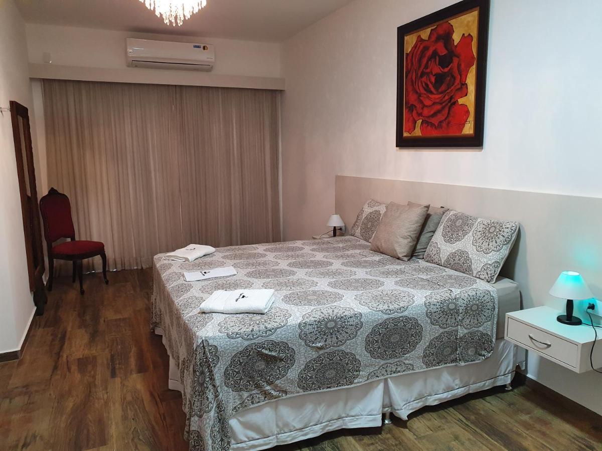 São José dos Campos Espaco Casa Na Rocha מראה חיצוני תמונה