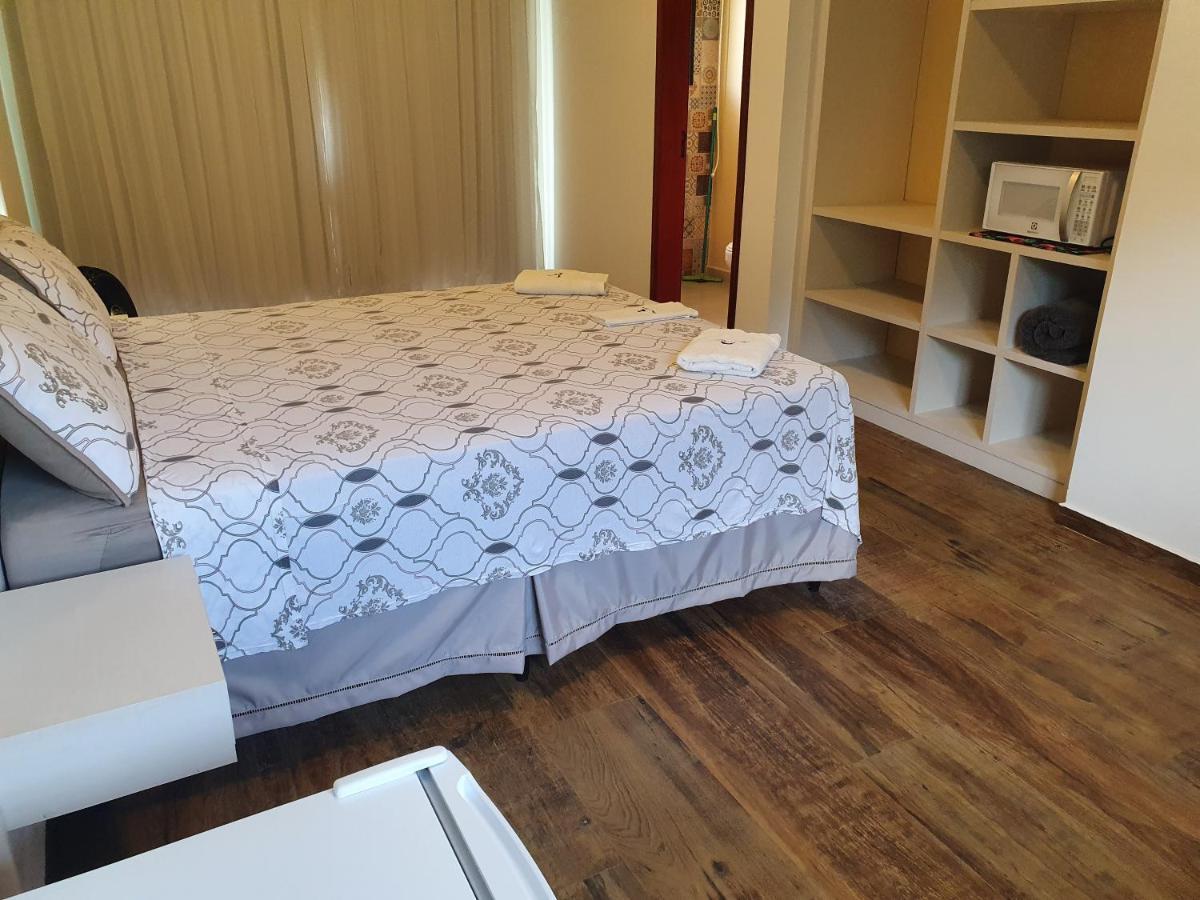 São José dos Campos Espaco Casa Na Rocha מראה חיצוני תמונה