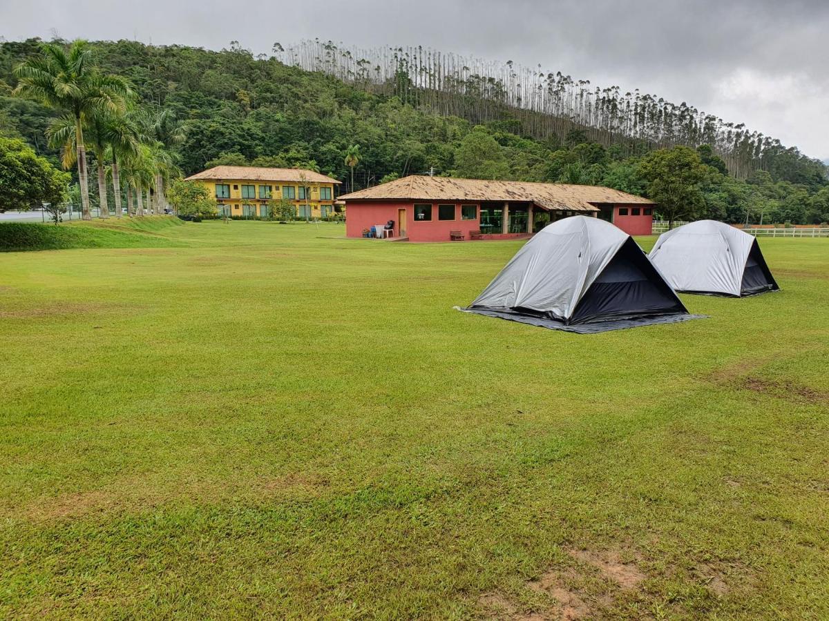 São José dos Campos Espaco Casa Na Rocha מראה חיצוני תמונה