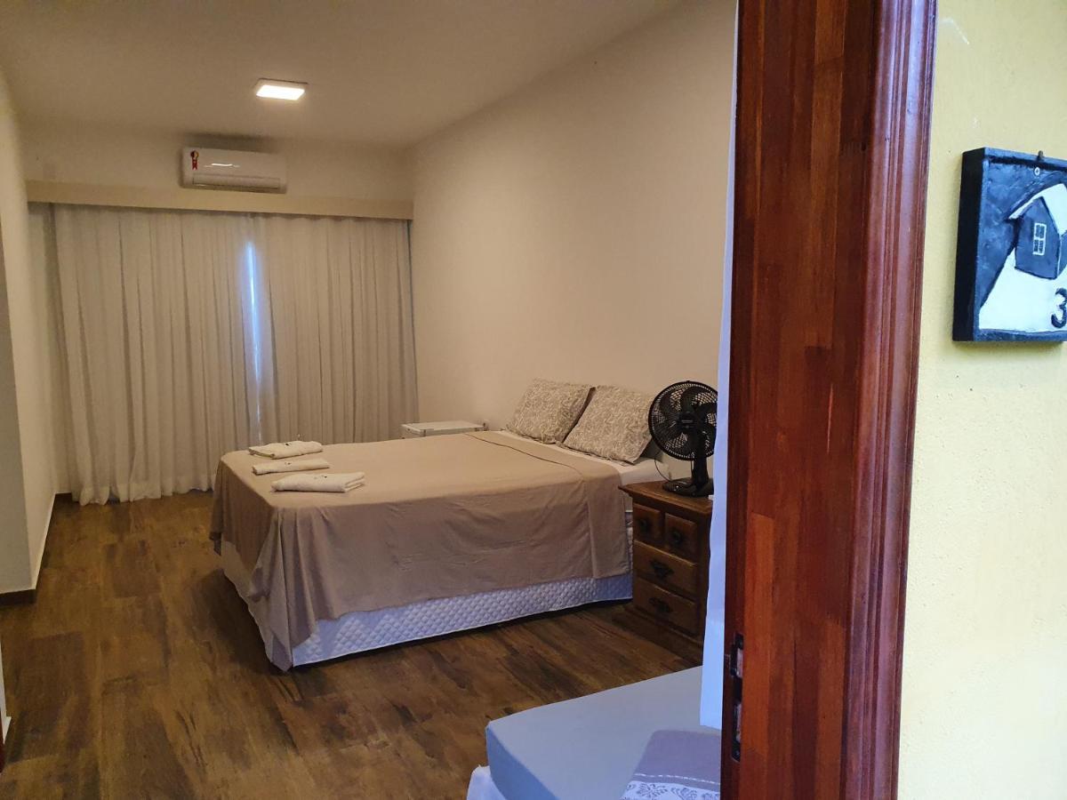 São José dos Campos Espaco Casa Na Rocha מראה חיצוני תמונה