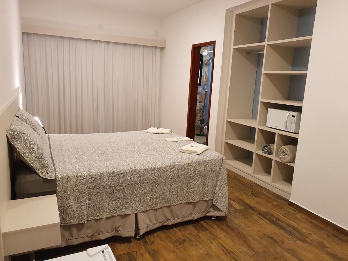 São José dos Campos Espaco Casa Na Rocha מראה חיצוני תמונה