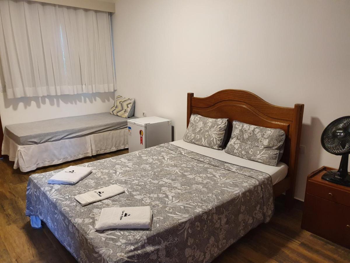 São José dos Campos Espaco Casa Na Rocha מראה חיצוני תמונה