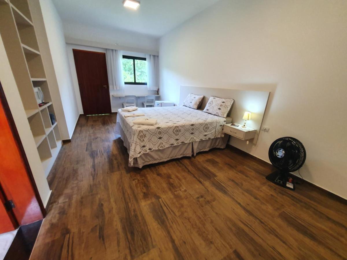 São José dos Campos Espaco Casa Na Rocha מראה חיצוני תמונה