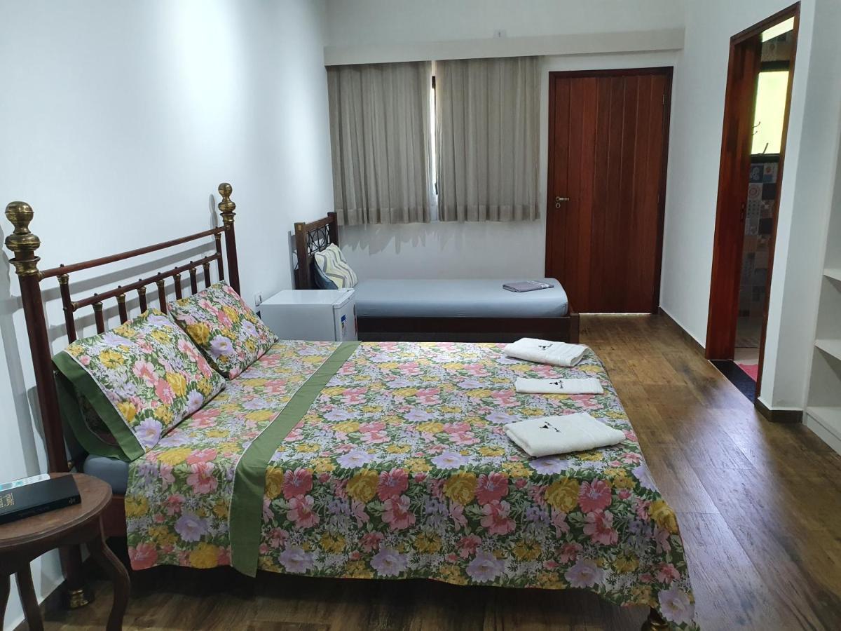 São José dos Campos Espaco Casa Na Rocha מראה חיצוני תמונה
