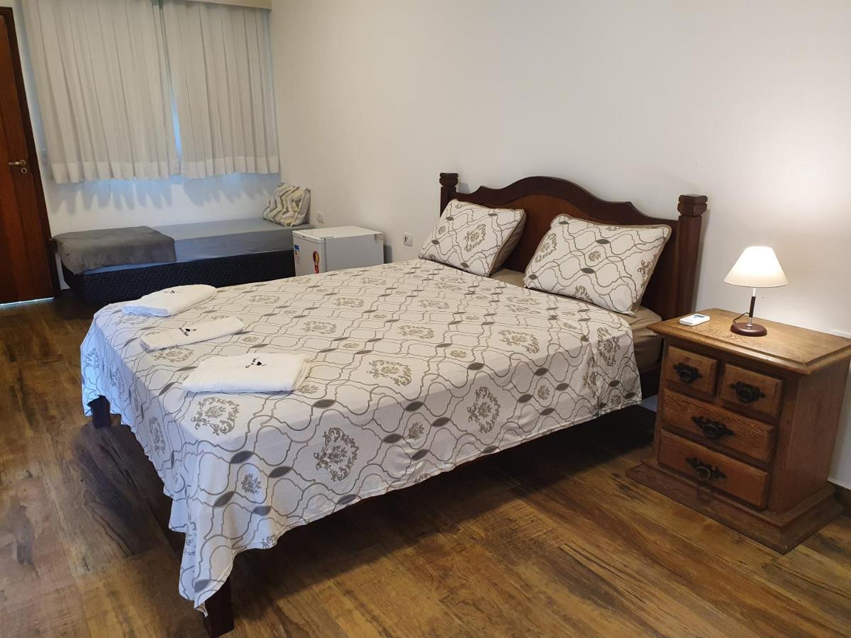 São José dos Campos Espaco Casa Na Rocha מראה חיצוני תמונה