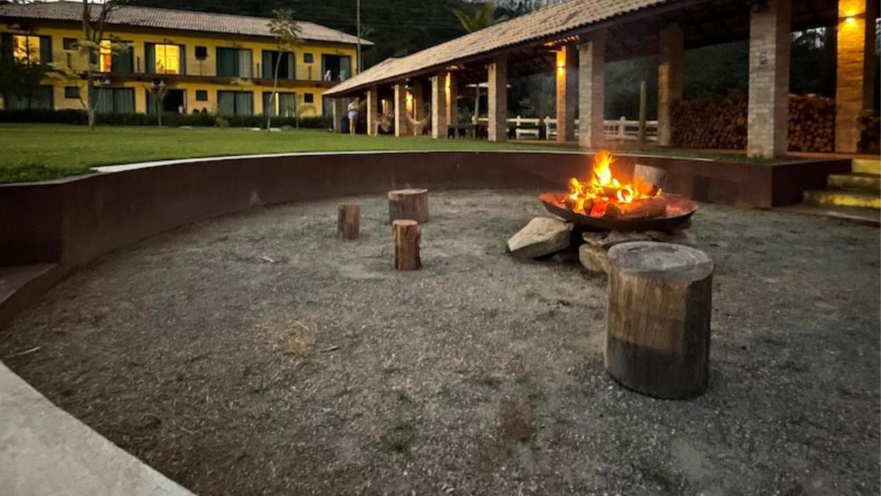São José dos Campos Espaco Casa Na Rocha מראה חיצוני תמונה