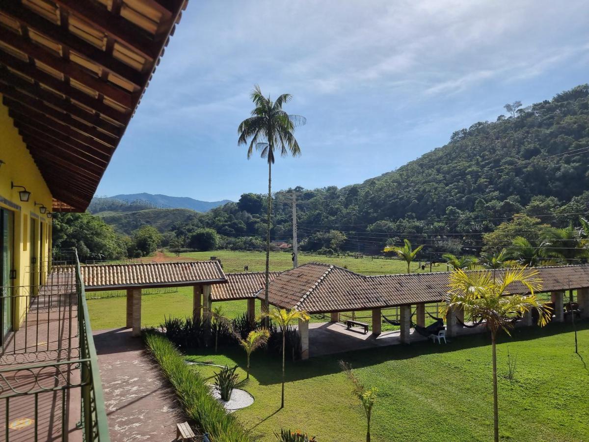 São José dos Campos Espaco Casa Na Rocha מראה חיצוני תמונה