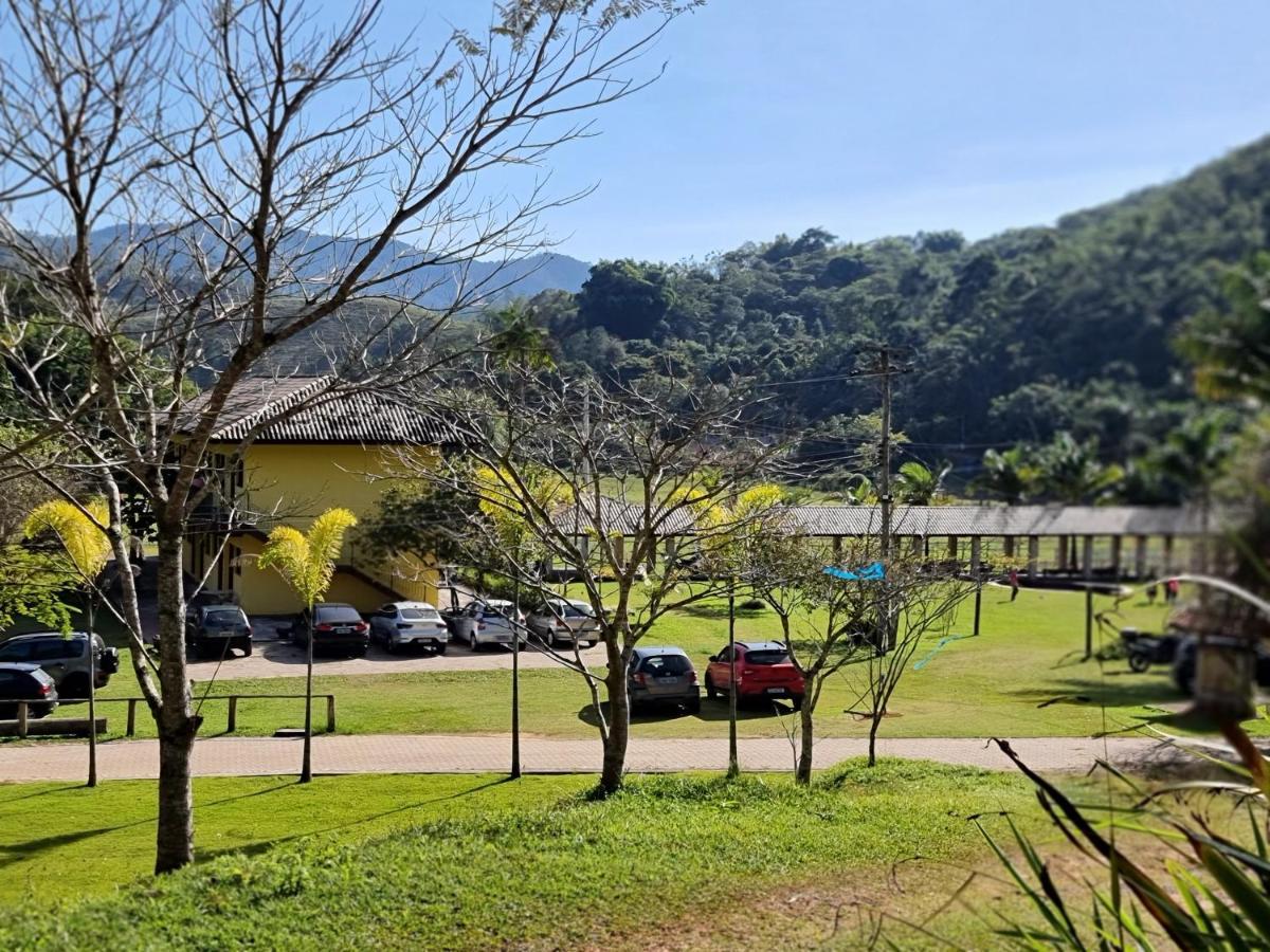 São José dos Campos Espaco Casa Na Rocha מראה חיצוני תמונה