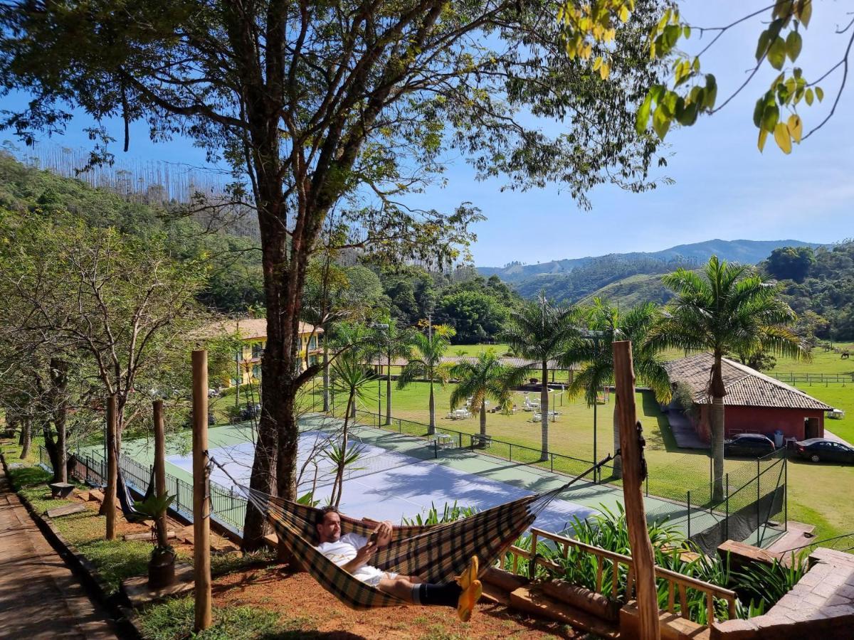 São José dos Campos Espaco Casa Na Rocha מראה חיצוני תמונה
