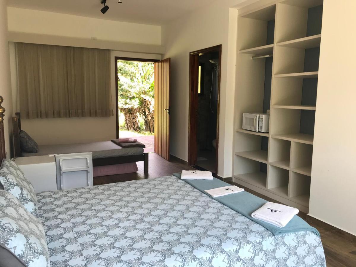 São José dos Campos Espaco Casa Na Rocha מראה חיצוני תמונה