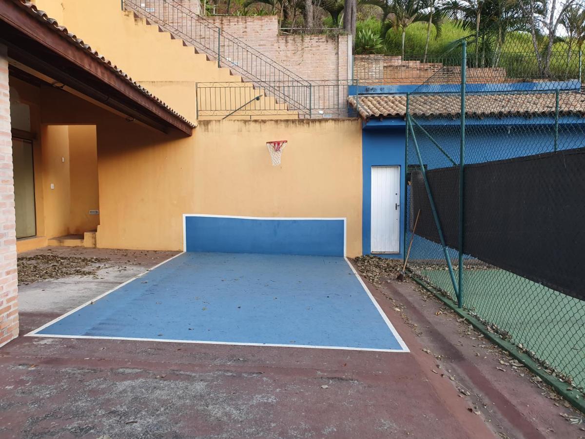 São José dos Campos Espaco Casa Na Rocha מראה חיצוני תמונה