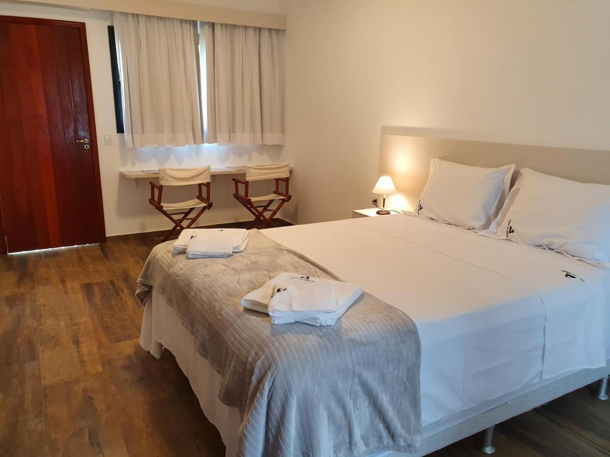 São José dos Campos Espaco Casa Na Rocha מראה חיצוני תמונה