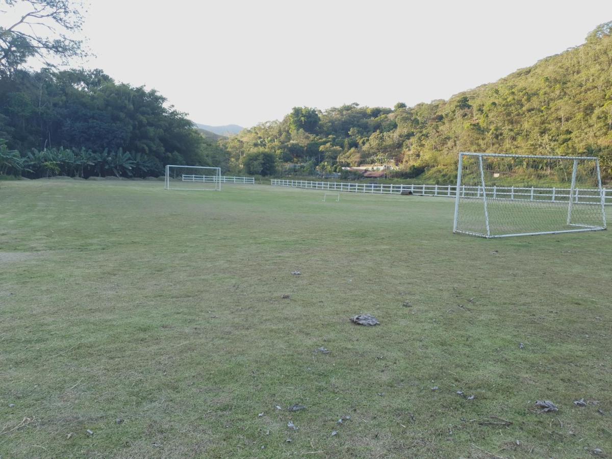 São José dos Campos Espaco Casa Na Rocha מראה חיצוני תמונה