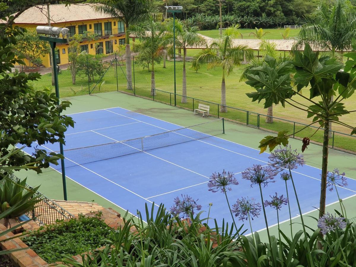 São José dos Campos Espaco Casa Na Rocha מראה חיצוני תמונה
